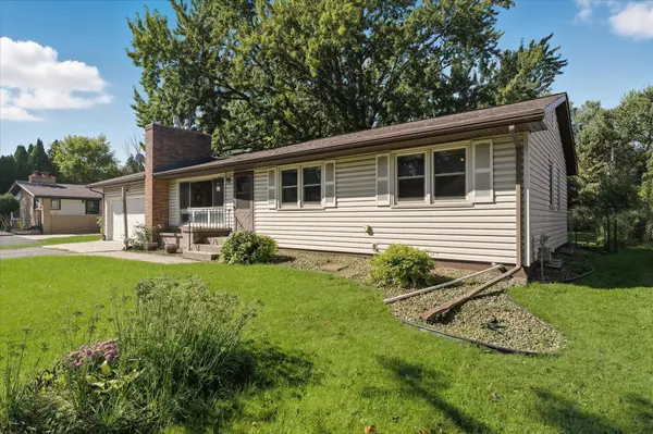 New Brighton, MN 55112,650 23rd AVE NW