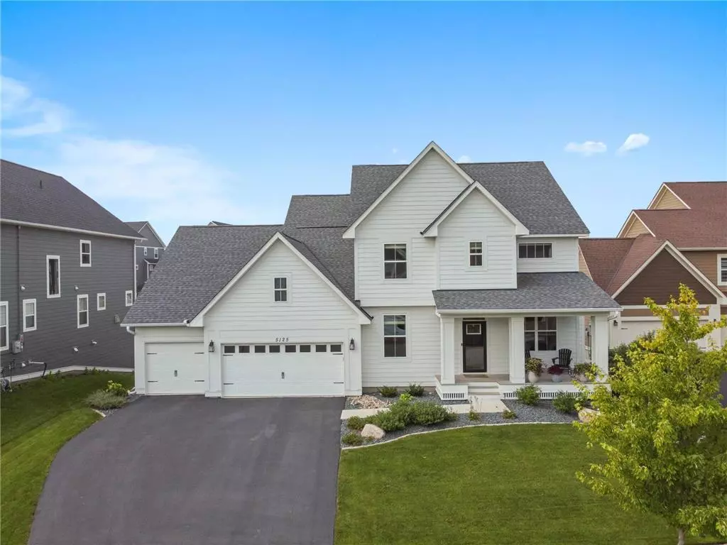 Chaska, MN 55318,5125 Boulder LN