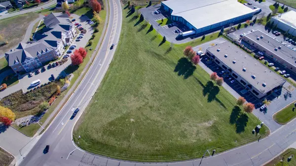 Hudson, WI 54016,Lot 25 Hanley RD