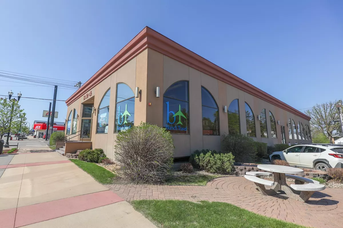 Alexandria, MN 56308,324 Broadway ST