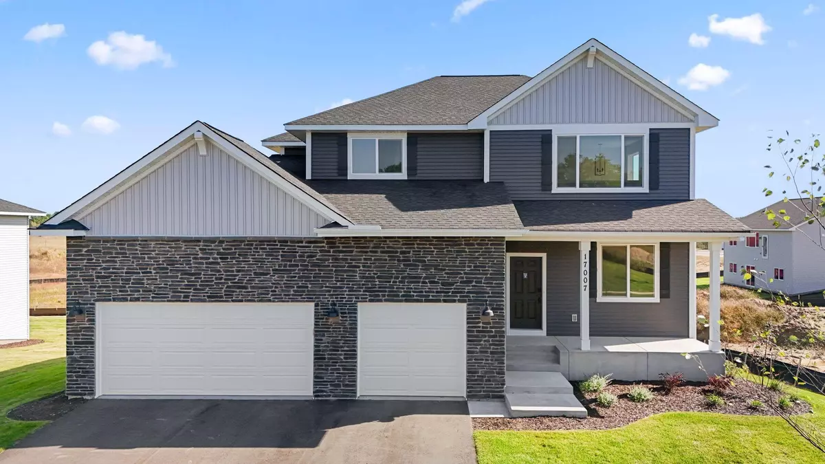 Ramsey, MN 55303,17007 Traprock ST NW