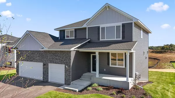 Ramsey, MN 55303,17007 Traprock ST NW