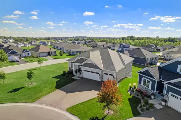 Saint Michael, MN 55376,10706 28th CT NE