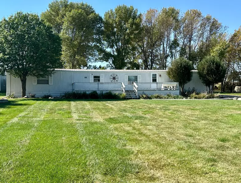 5 Pommier LN, Lake Sarah Twp, MN 56132