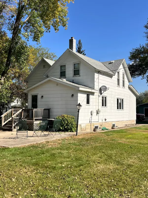 Bellingham, MN 56212,102 3rd AVE