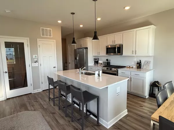 Rogers, MN 55374,23087 Hazel LN