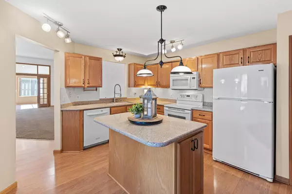 Cottage Grove, MN 55016,7546 Hinton Park AVE S