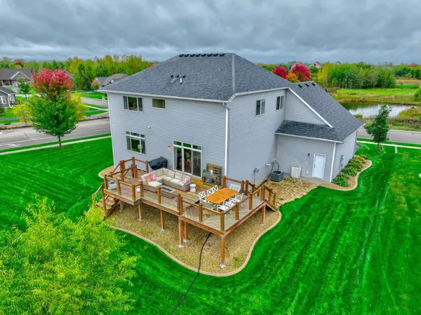 Hugo, MN 55038,4798 Prairie TRL N