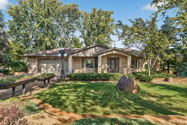 Ramsey, MN 55303,6295 144th AVE NW