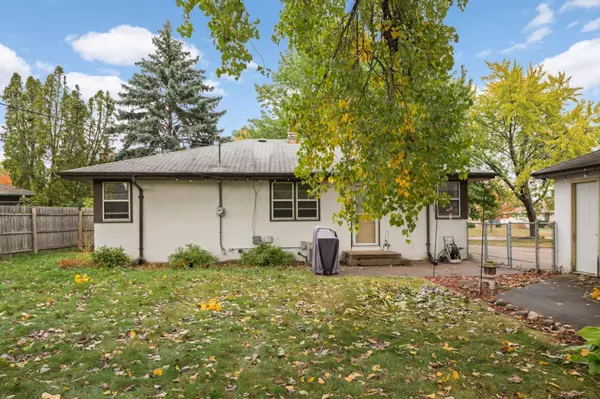 Richfield, MN 55423,7008 S 17th AVE S