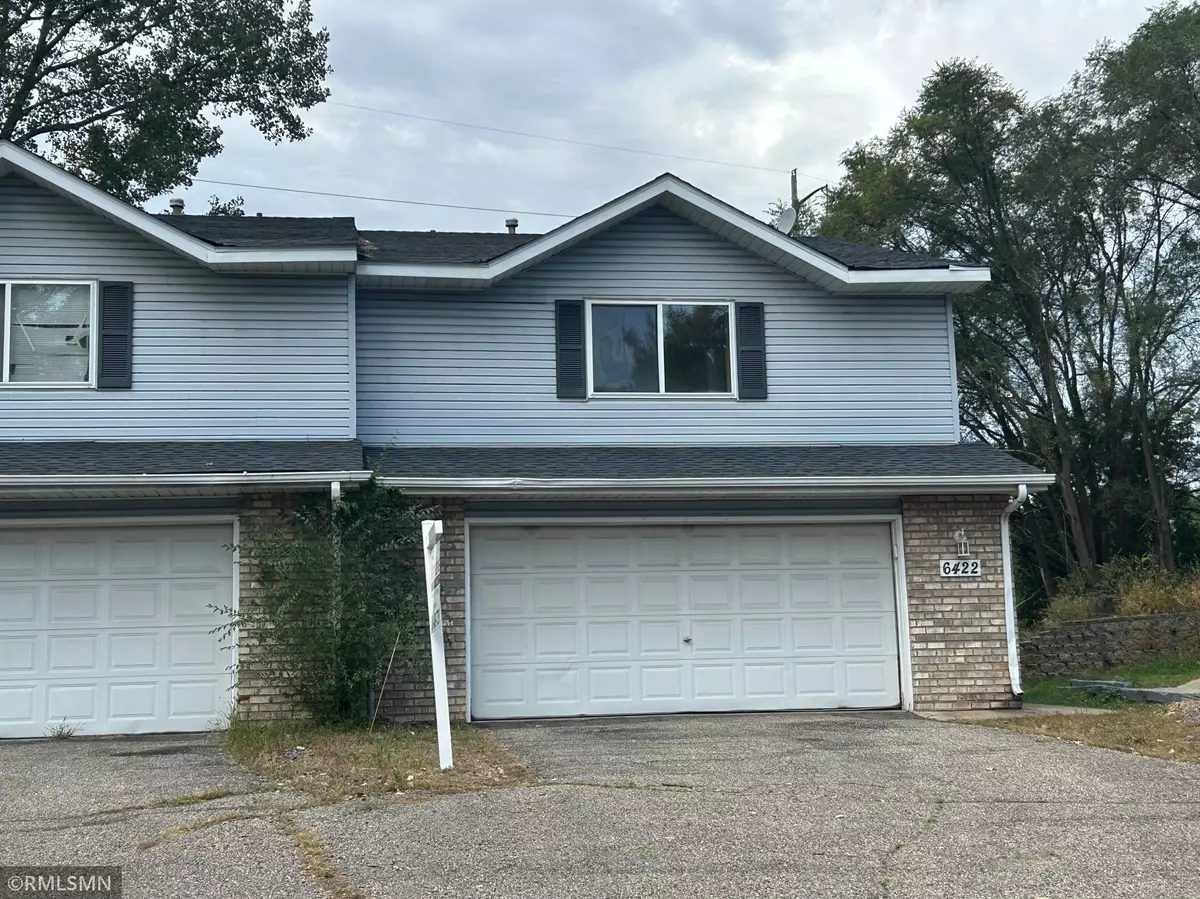 Fridley, MN 55432,6422 Starlite CIR NE