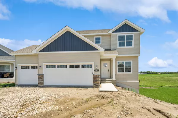 2627 Arbor DR, Buffalo, MN 55313