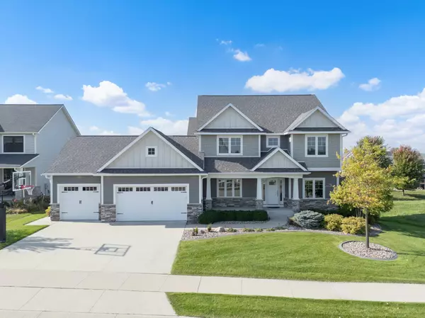 Byron, MN 55920,959 Southwell Enclave NE