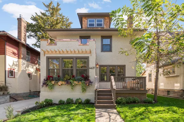 Minneapolis, MN 55419,4637 Aldrich AVE S