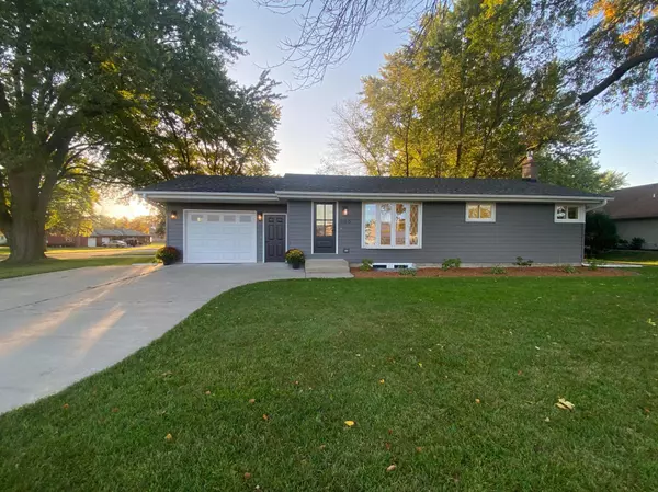 600 Jefferson AVE SW, Watertown, MN 55388