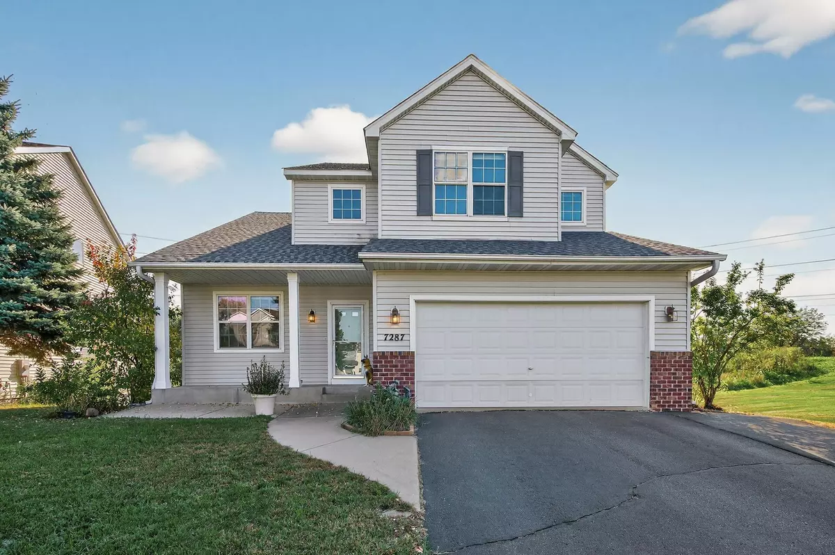 Shakopee, MN 55379,7287 Falmouth Curve
