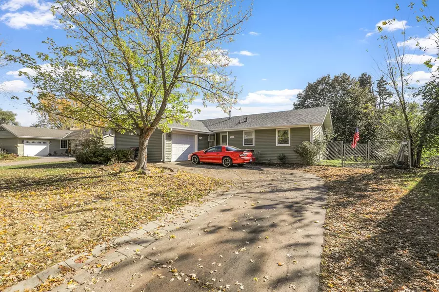 11835 Crocus ST NW, Coon Rapids, MN 55433