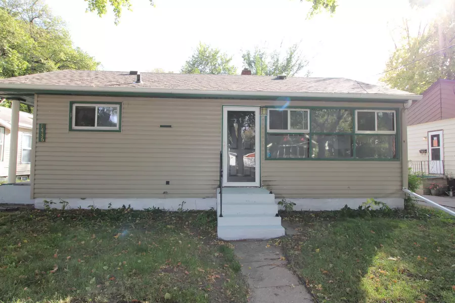 1436 5 AVE S, Fargo, ND 58103
