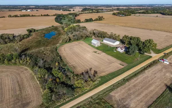 25805 Fairgreen AVE, Eureka Twp, MN 55024