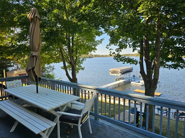 33190 Marmon ST NE, Cambridge Twp, MN 55008