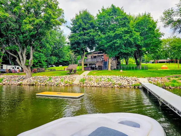 Cambridge Twp, MN 55008,33190 Marmon ST NE