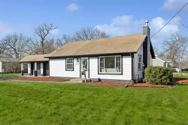 Golden Valley, MN 55427,1335 Hampshire AVE N