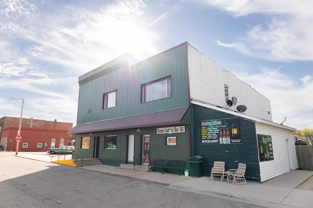 Hardwick, MN 56134,103 W Main ST