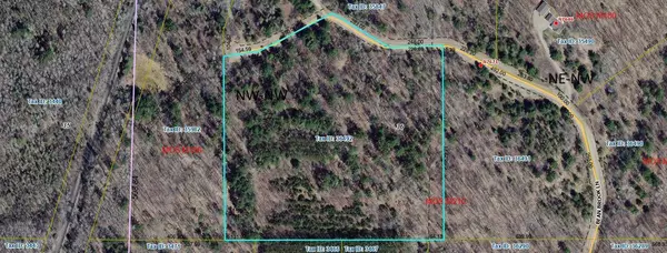 Bass Lake, WI 54876,TBD BEAN BROOK LN