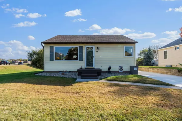 Alexandria, MN 56308,104 City Park Rd