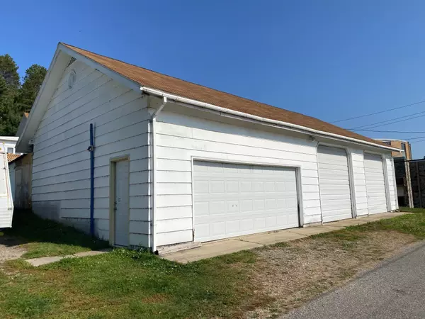 Tower, MN 55790,110 3rd ST N