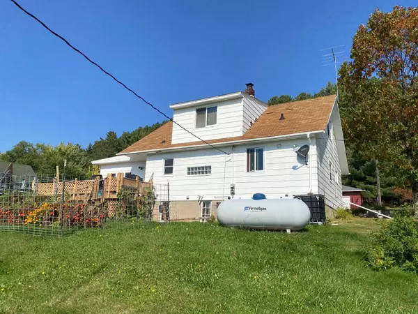 110 3rd ST N, Tower, MN 55790