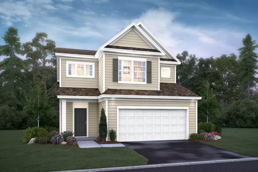 1149 Annacotte LN, Rosemount, MN 55068