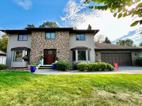 2100 Viburnum TRL, Eagan, MN 55122