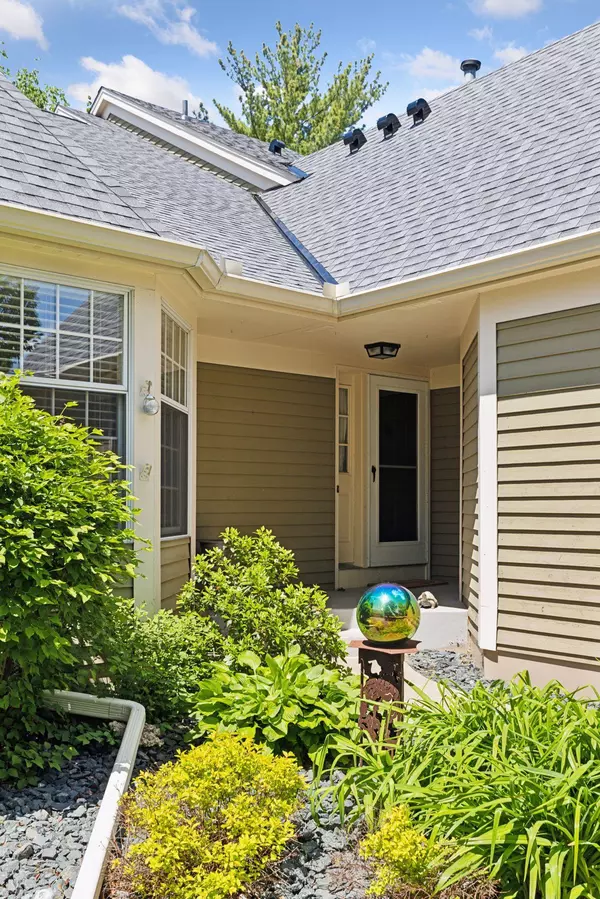 Woodbury, MN 55125,1616 Wexford WAY