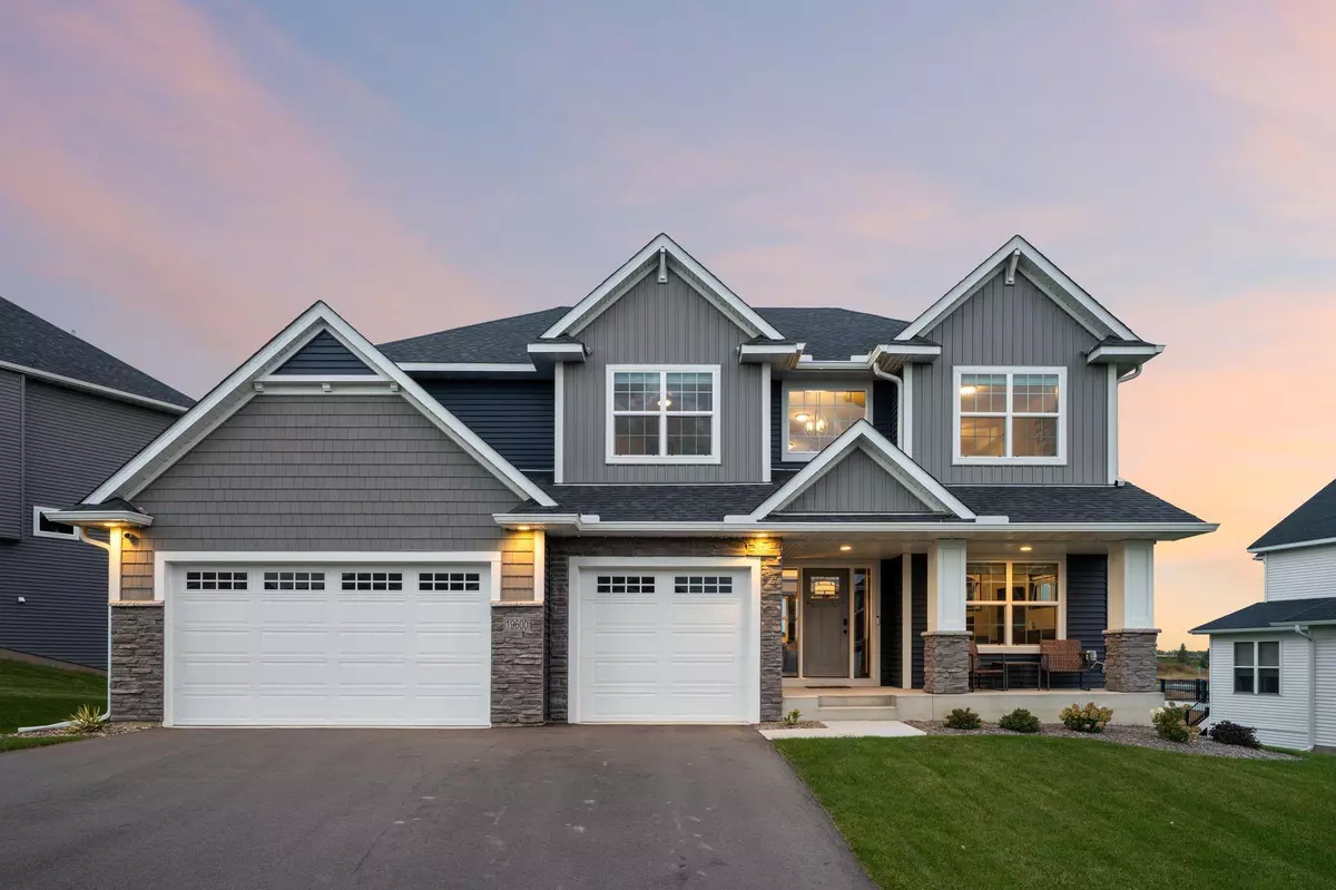 Lakeville, MN 55044,19600 Harbor DR