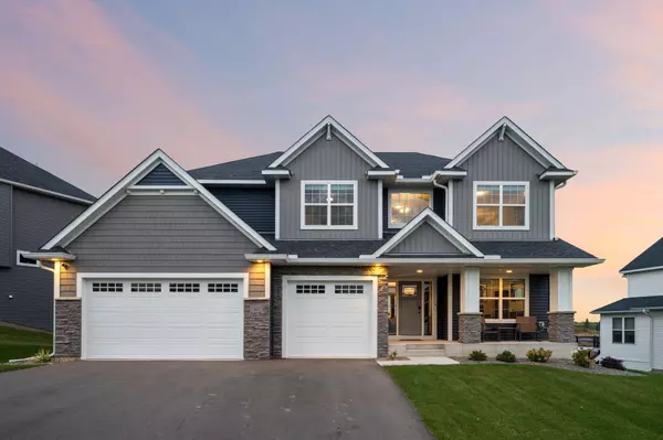 19600 Harbor DR, Lakeville, MN 55044