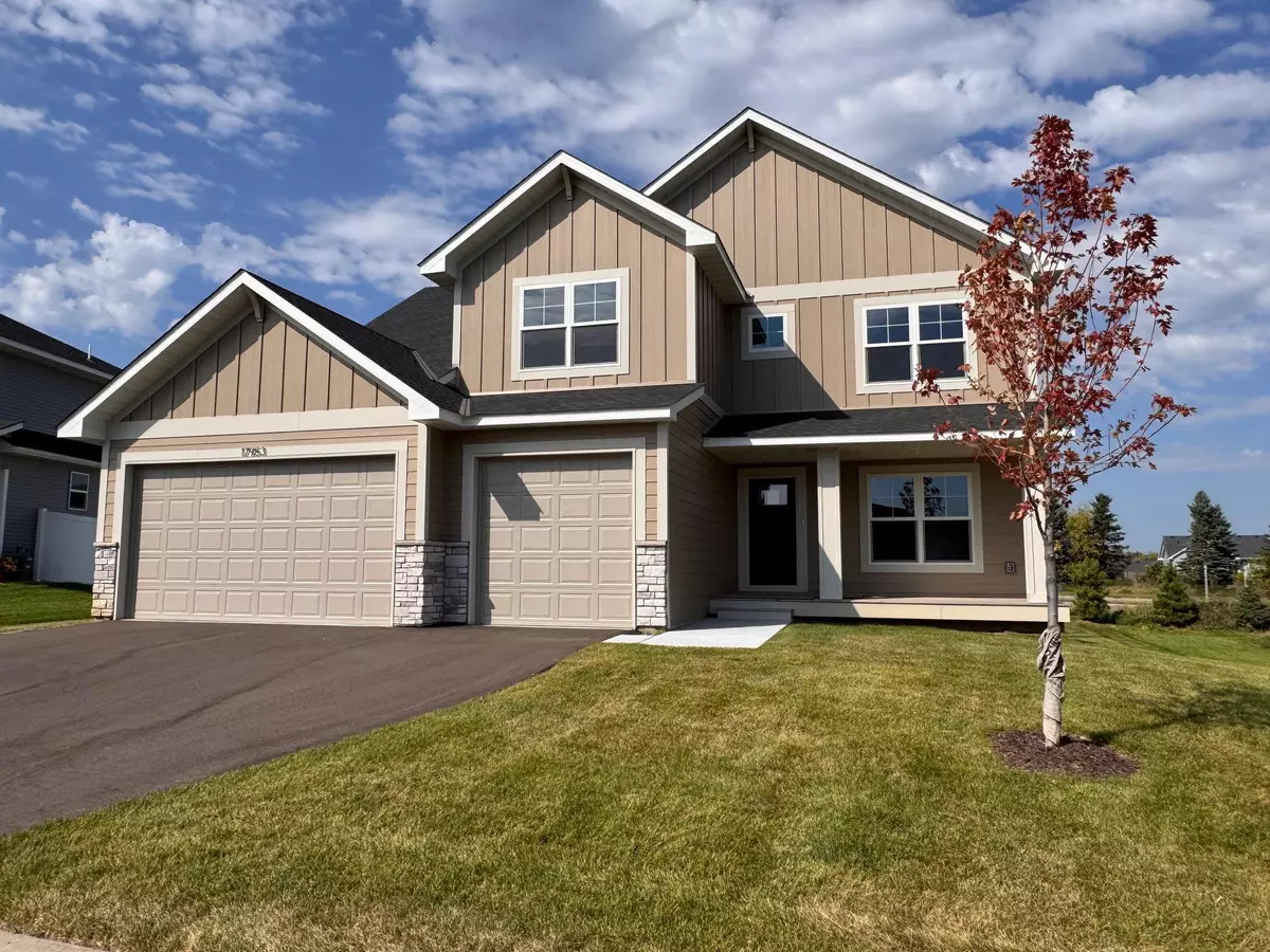 Lakeville, MN 55044,17953 Hidden Creek TRL