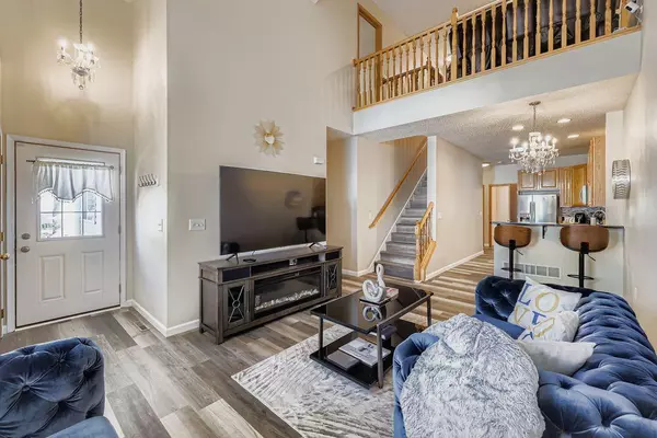 Saint Michael, MN 55376,11445 16th ST NE