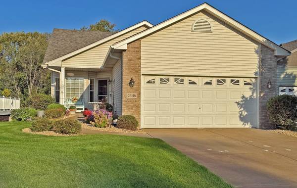 23116 Eidelweiss ST NW, Saint Francis, MN 55070