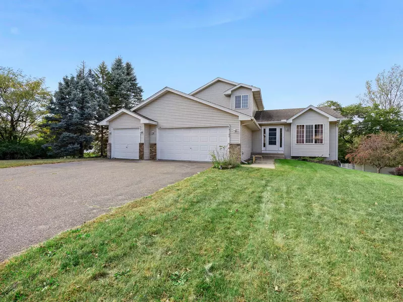15160 Quicksilver ST NW, Anoka, MN 55303