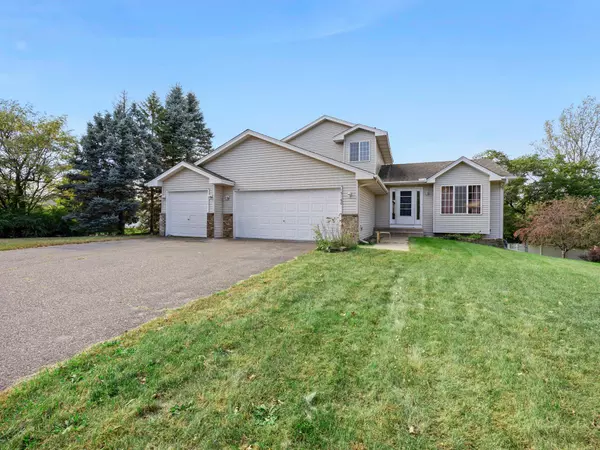 15160 Quicksilver ST NW, Anoka, MN 55303