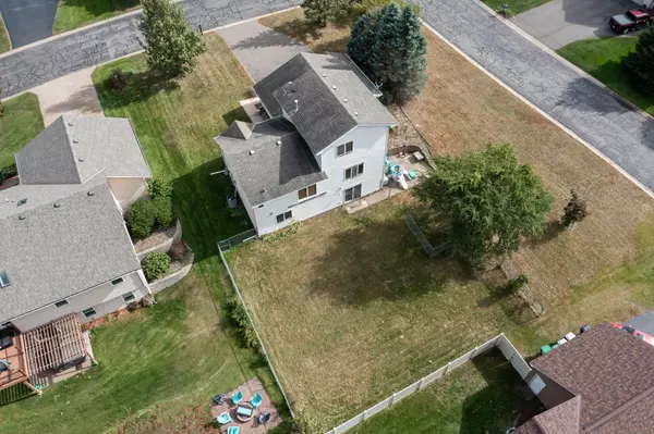 Anoka, MN 55303,15160 Quicksilver ST NW