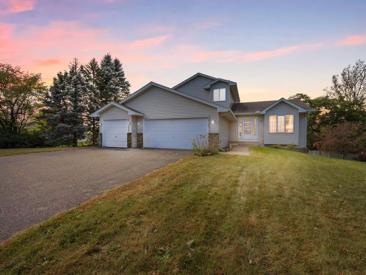 Anoka, MN 55303,15160 Quicksilver ST NW
