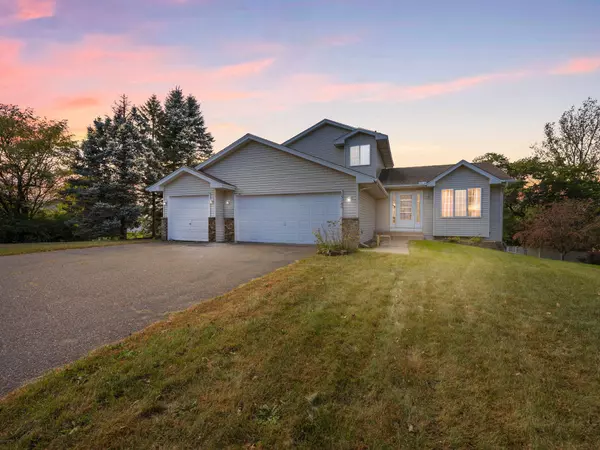 15160 Quicksilver ST NW, Anoka, MN 55303