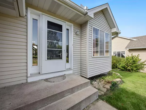Anoka, MN 55303,15160 Quicksilver ST NW