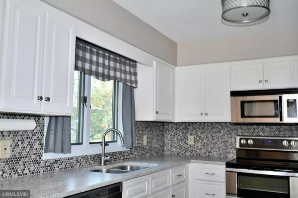 New Richmond, WI 54017,580 Evergreen DR #21