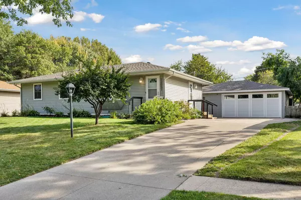 12057 Jefferson ST NE, Blaine, MN 55434