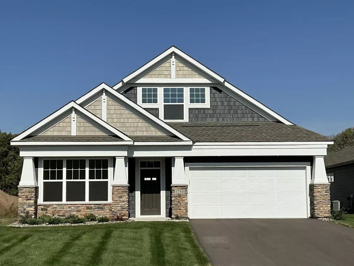 Jordan, MN 55352,1259 Highland LN