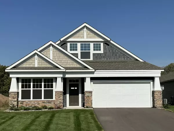 1259 Highland LN, Jordan, MN 55352