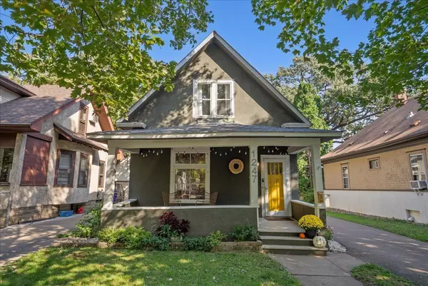 1247 Selby AVE, Saint Paul, MN 55104